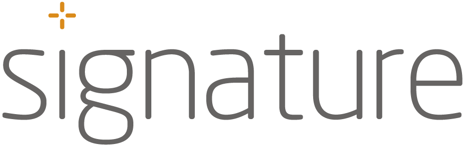 Signature